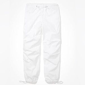American Eagle Outfitters White Pants